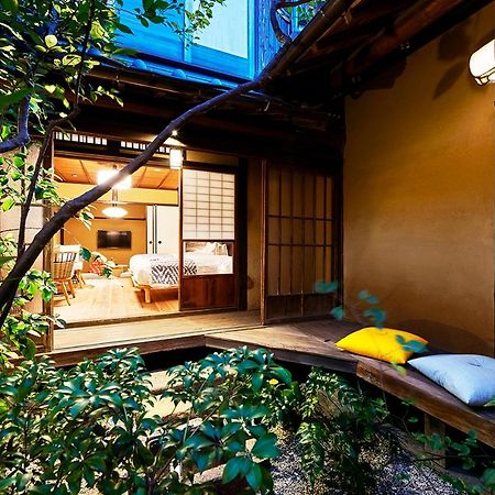 Tomonoura Shiomachi Hotel 후쿠야마 외부 사진