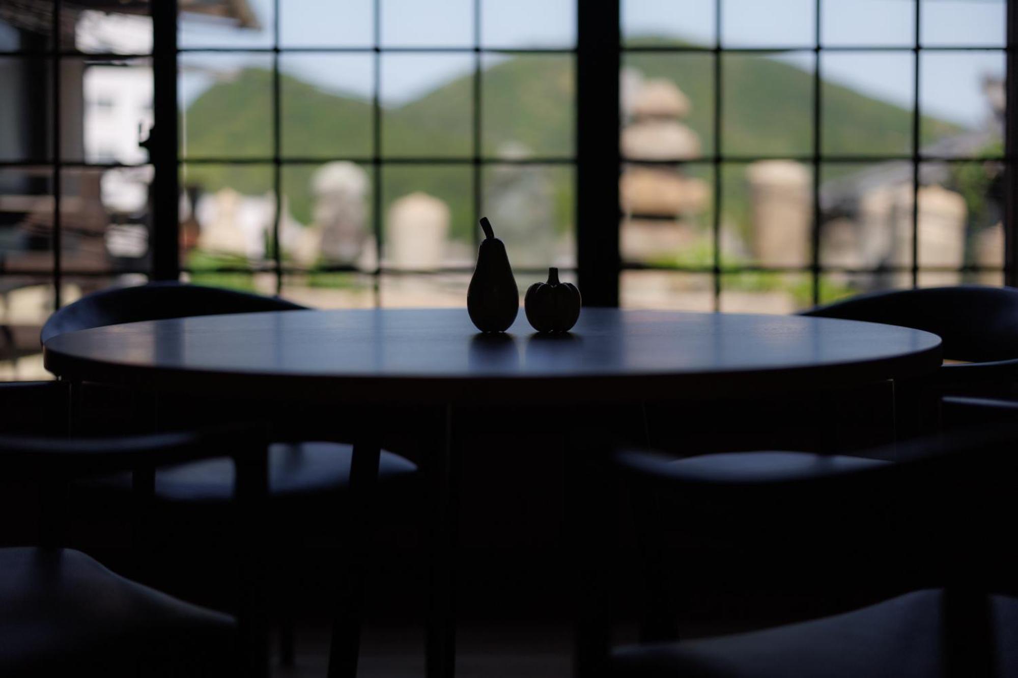 Tomonoura Shiomachi Hotel 후쿠야마 외부 사진