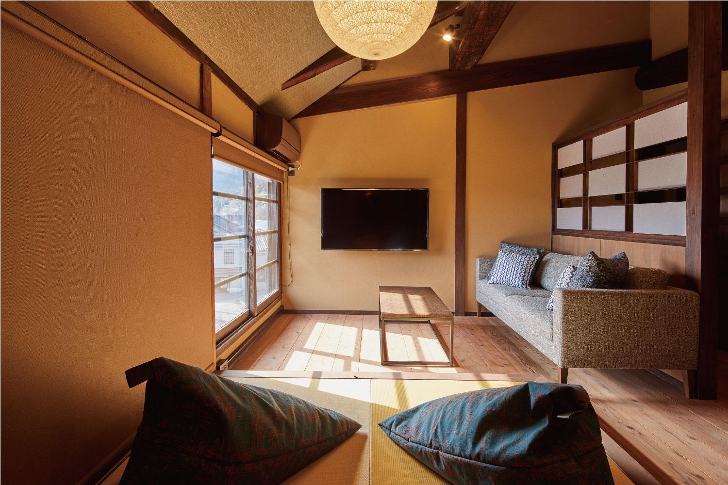 Tomonoura Shiomachi Hotel 후쿠야마 외부 사진