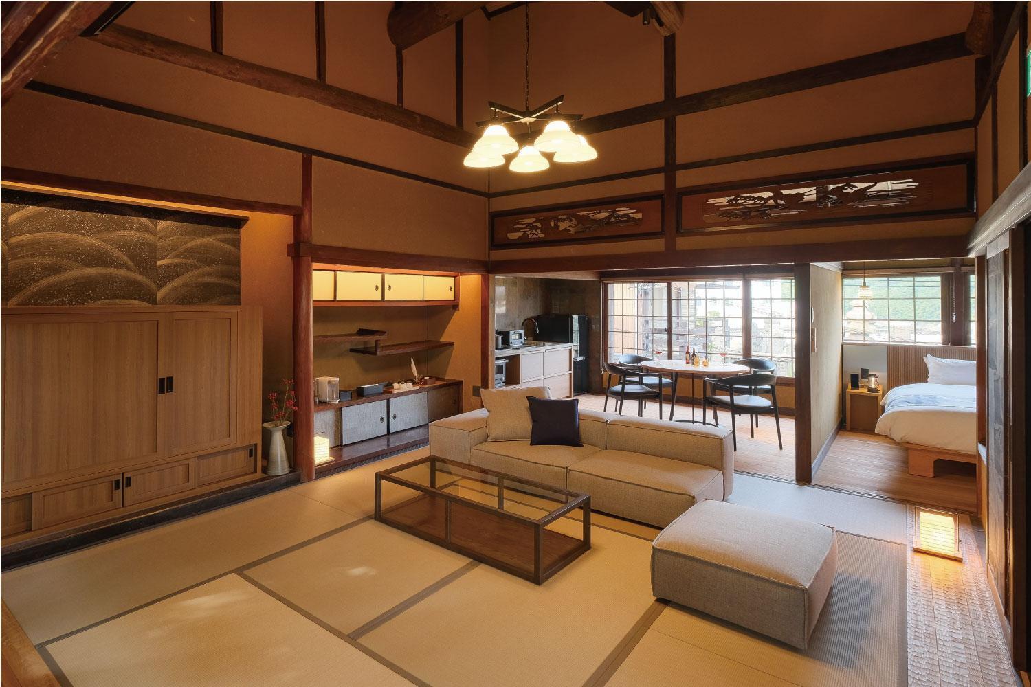Tomonoura Shiomachi Hotel 후쿠야마 외부 사진