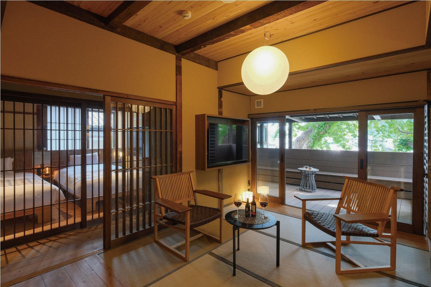 Tomonoura Shiomachi Hotel 후쿠야마 외부 사진