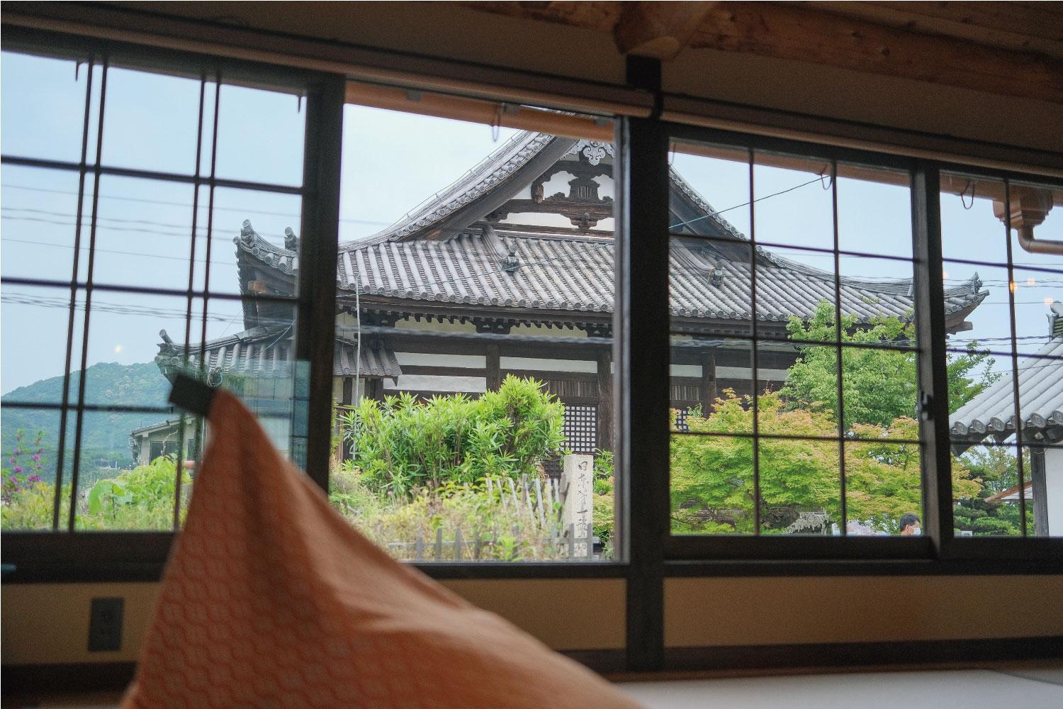 Tomonoura Shiomachi Hotel 후쿠야마 외부 사진