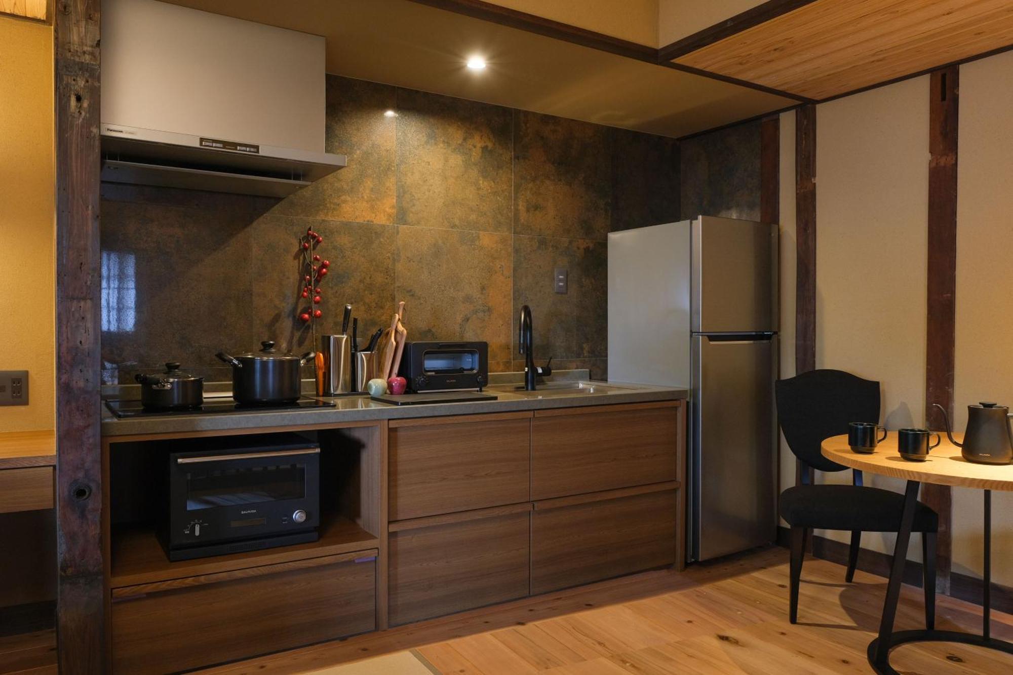 Tomonoura Shiomachi Hotel 후쿠야마 외부 사진