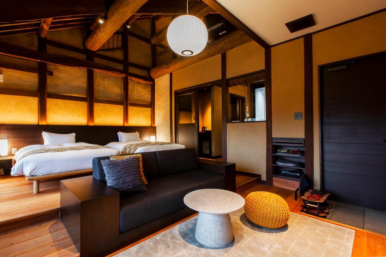 Tomonoura Shiomachi Hotel 후쿠야마 외부 사진