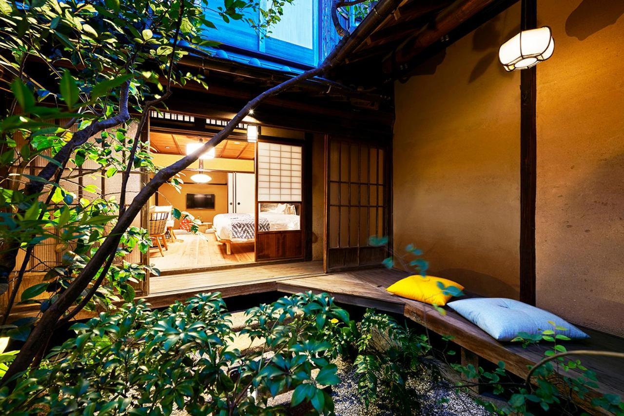 Tomonoura Shiomachi Hotel 후쿠야마 외부 사진