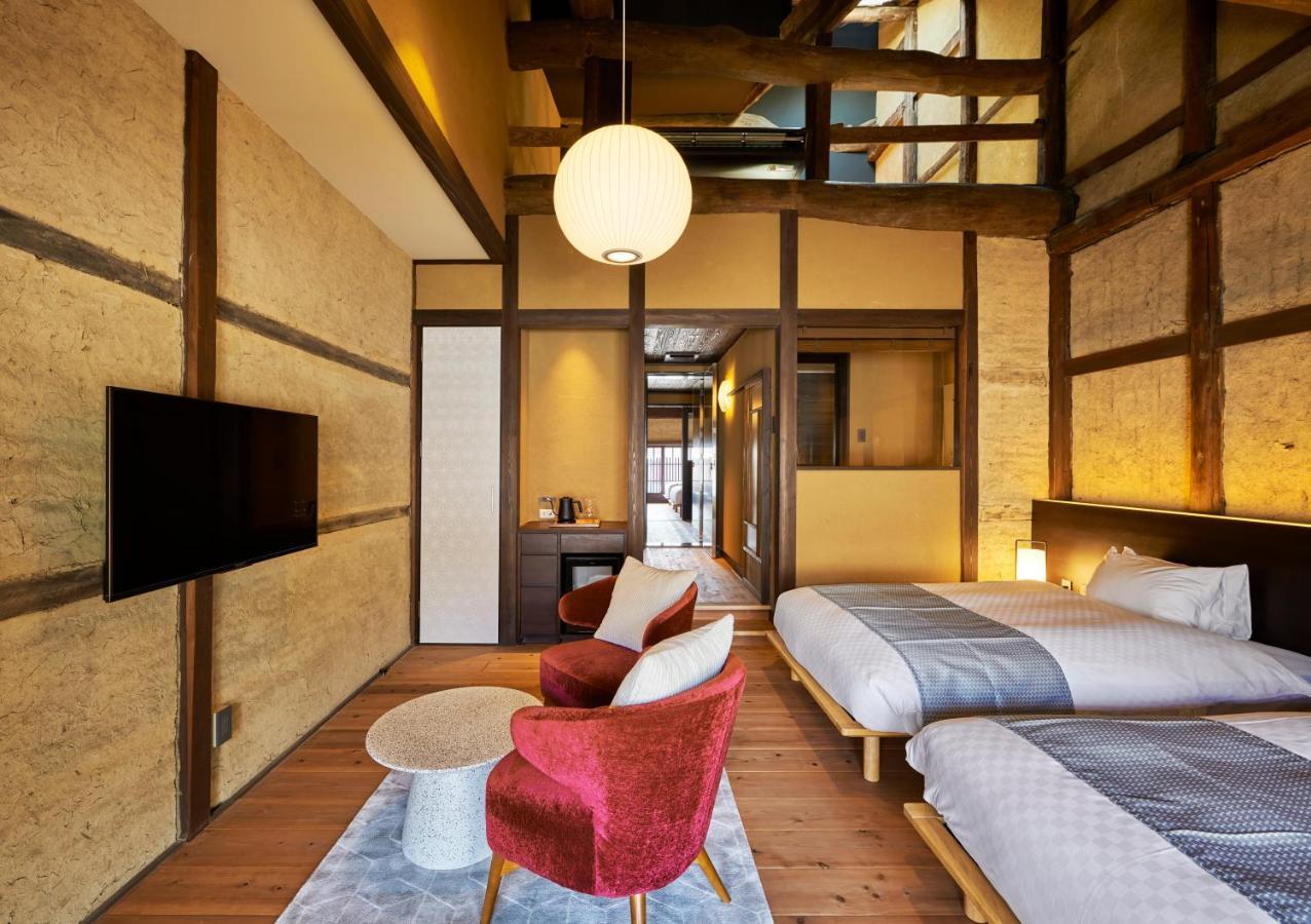 Tomonoura Shiomachi Hotel 후쿠야마 외부 사진