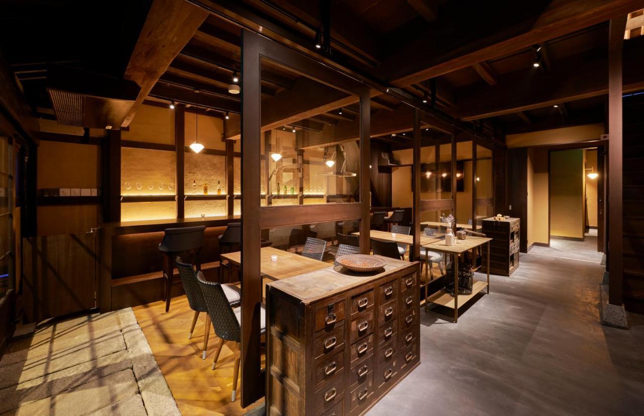 Tomonoura Shiomachi Hotel 후쿠야마 외부 사진
