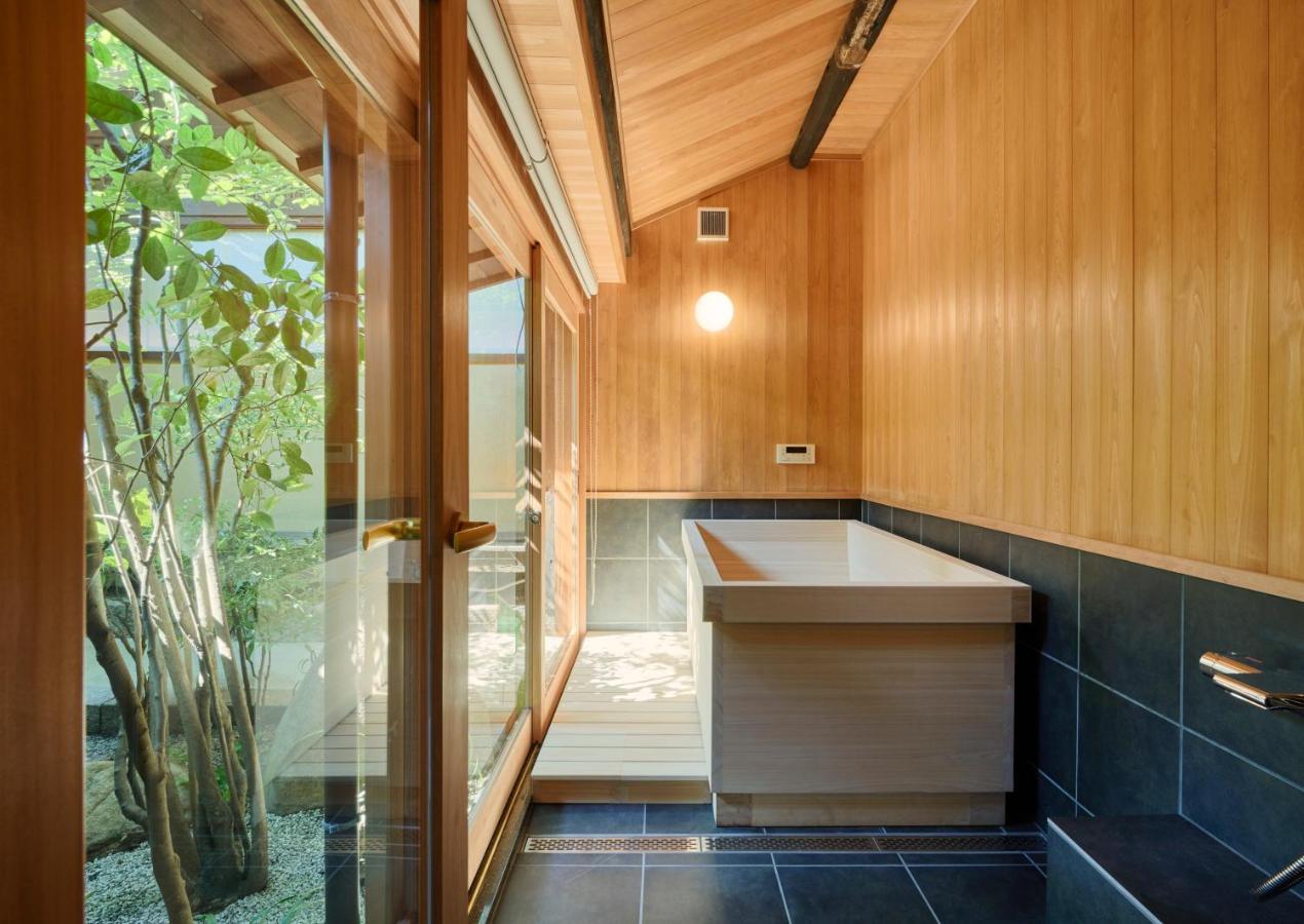 Tomonoura Shiomachi Hotel 후쿠야마 외부 사진