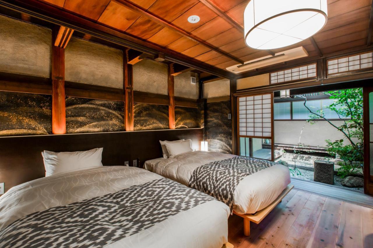 Tomonoura Shiomachi Hotel 후쿠야마 외부 사진