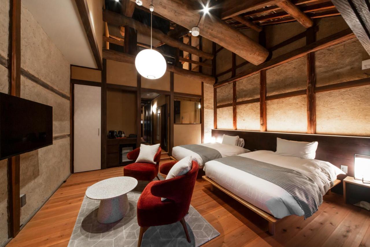 Tomonoura Shiomachi Hotel 후쿠야마 외부 사진