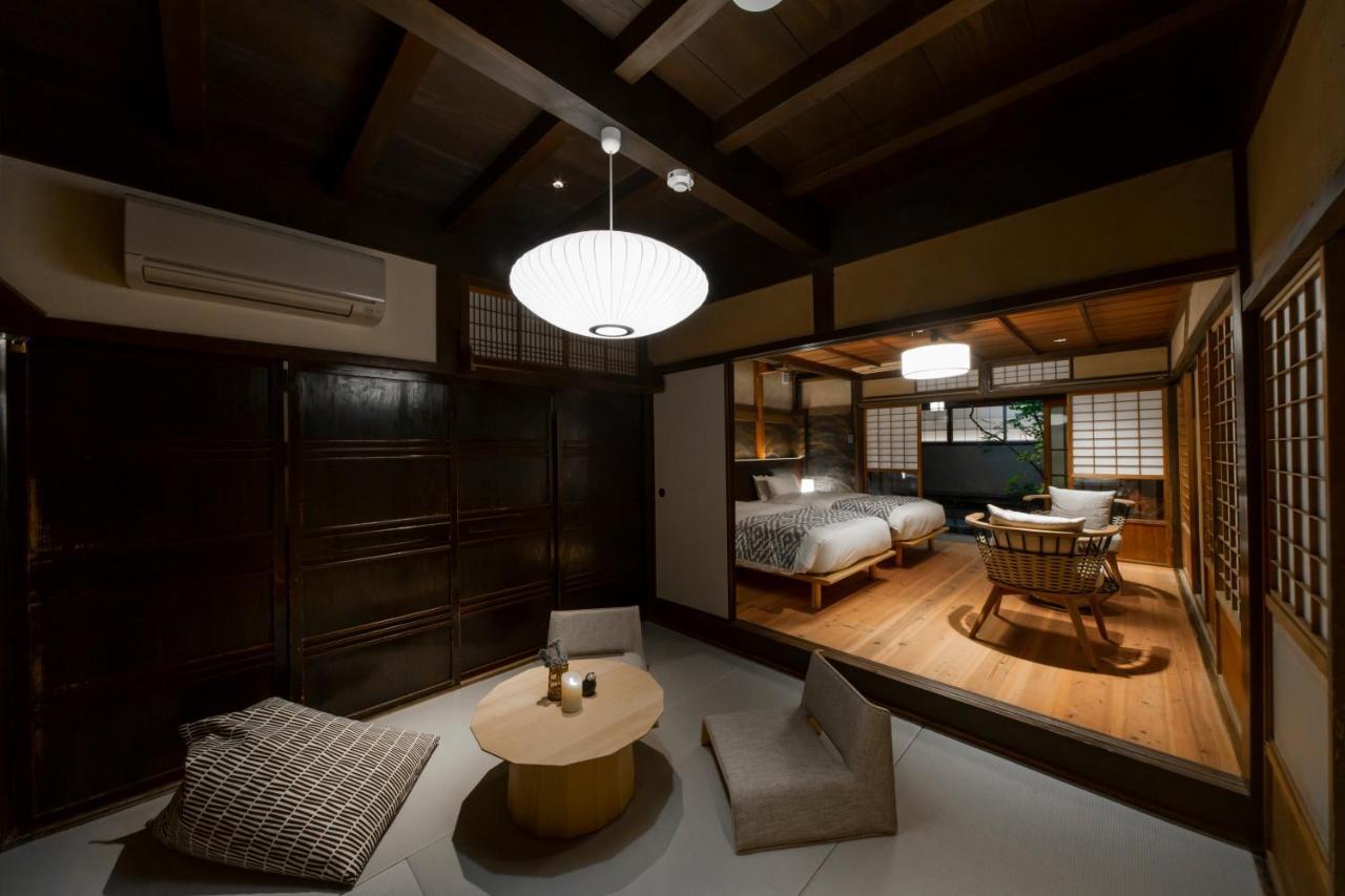 Tomonoura Shiomachi Hotel 후쿠야마 외부 사진