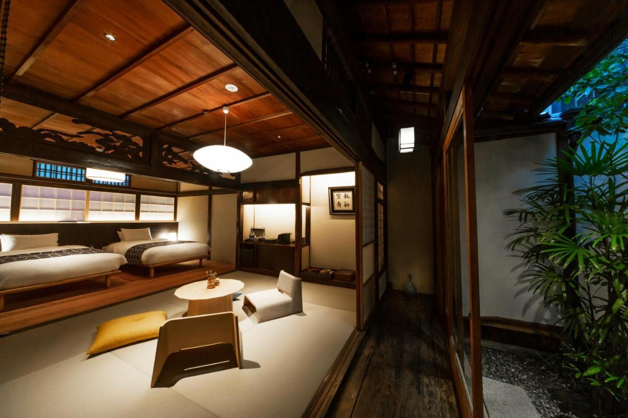 Tomonoura Shiomachi Hotel 후쿠야마 외부 사진
