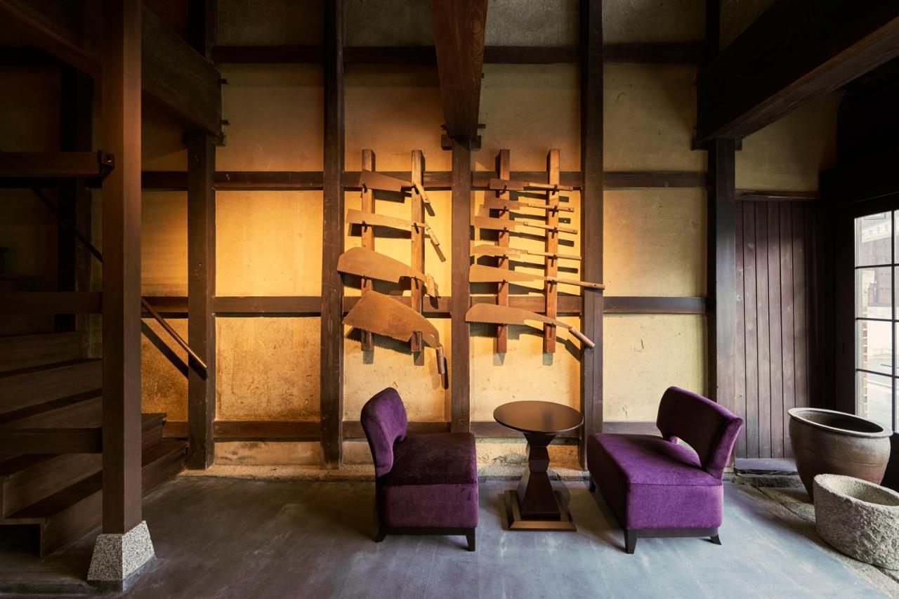 Tomonoura Shiomachi Hotel 후쿠야마 외부 사진