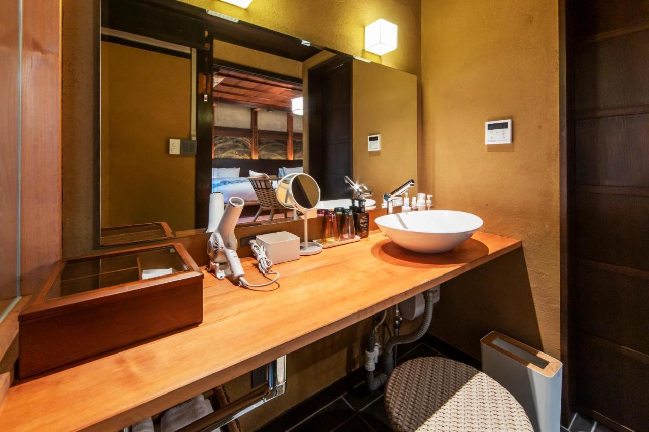 Tomonoura Shiomachi Hotel 후쿠야마 외부 사진