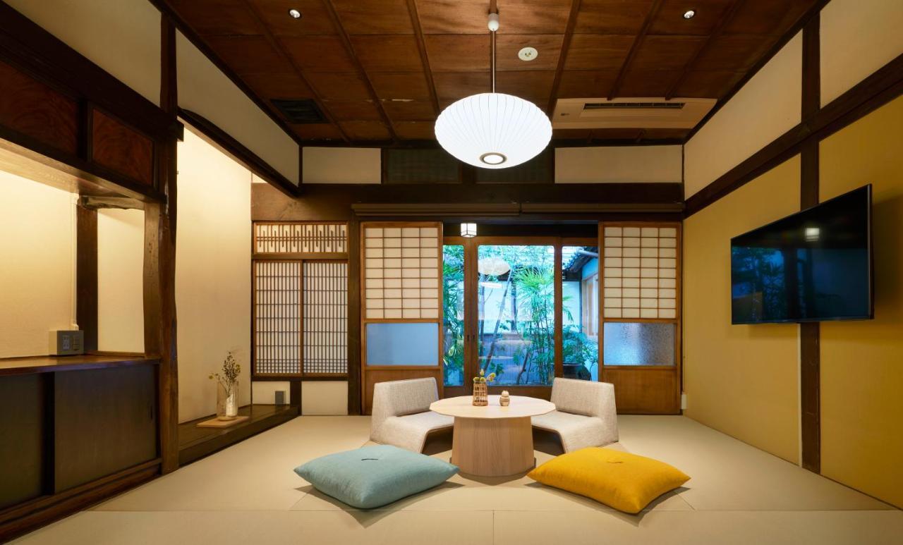 Tomonoura Shiomachi Hotel 후쿠야마 외부 사진